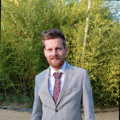 Hans Rozema – Haro Subsidieadvies