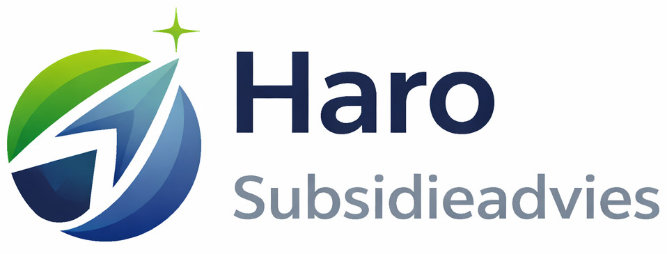 Haro Subsidieadvies